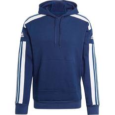 Best Jumpers Adidas Squadra 21 Hoodie Men - Team Navy Blue