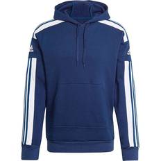 Adidas Sportswear Garment - XL Jumpers adidas Squadra 21 Hoodie Men - Team Navy Blue