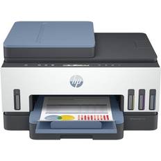 HP Colour Printer Printers HP Smart Tank 7306
