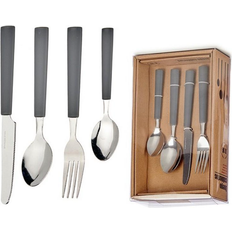 BigBuy Home Cutlery Sets BigBuy Home - Cutlery Set 16pcs