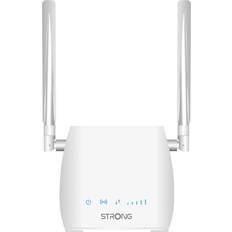 Strong 4G LTE Router 300