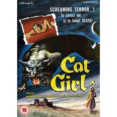 Cat Girl (DVD)