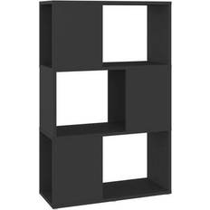 vidaXL - Book Shelf 94cm