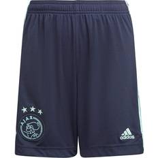 Adidas Ajax Amsterdam Away Shorts 21/22 Youth