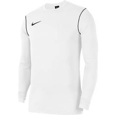 Nike Kid's Dri-FIT Park 20 Crew T-shirt - White/Black/Black