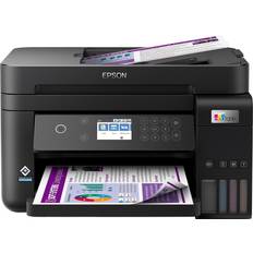 Epson ecotank printer Epson EcoTank ET-3850