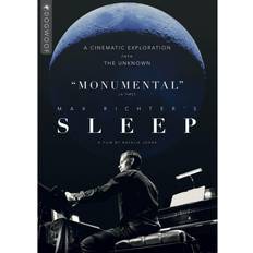 Max Richter's Sleep (DVD)