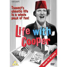 Life With Cooper (DVD)