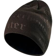 Hunting Beanies Deerhunter Embossed Logo