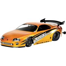 Traxxas 1995 Toyota Supra Clear Body