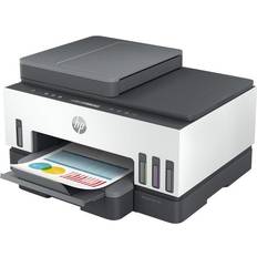 HP Colour Printer Printers HP Smart Tank 7305