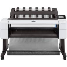 HP A2 - Colour Printer Printers HP DesignJet T1600dr (36")