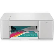 Brother Colour Printer - Copy - Inkjet Printers Brother DCP-J1200W