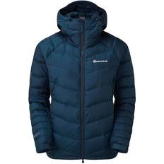 Montane Women's Cloudmaker Duvet Down Jacket - Narwhal Blue