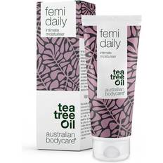 Dermatologically Tested Intimate Creams Australian Bodycare Femi Daily 100ml