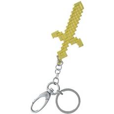 Hanging Loops Bottle Openers Paladone Minecraft Sword Bottle Opener