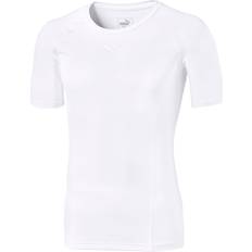 Puma LIGA Baselayer Men - White