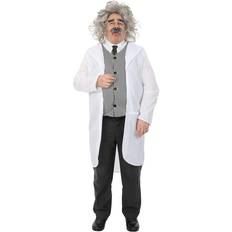 Orion Costumes Albert Einstein Mens Costume