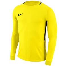 Nike Park Goalie III Goalkeeper Jersey Men - Opti Yellow/Black