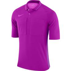 Nike Dry Referee Jersey Men - Vivid Purple/Bright Violet