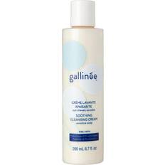 Gallinée Prebiotic Soothing Cleansing Cream 200ml