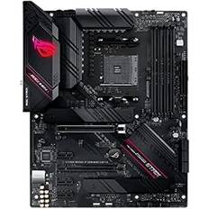AMD - ATX - B550 - Socket AM4 Motherboards ASUS ROG STRIX B550-F GAMING WIFI II