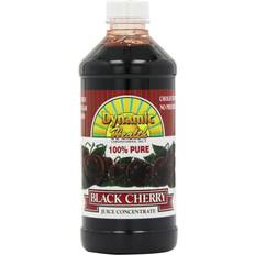 Dynamic Health Black Cherry Concentrate 473ml 704224