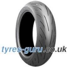 Bridgestone Car Tyres Bridgestone S 22 R 140/70 R17 TL 66H Rear wheel, M/C