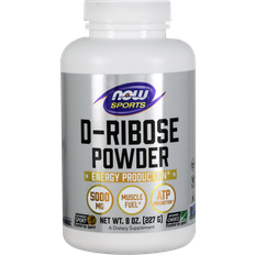 NOW D-Ribose Powder 227g