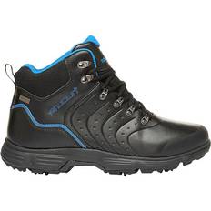 38 ⅔ Golf Shoes Stuburt Evolve Sport II Waterproof Spiked M - Black