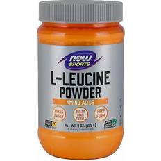 Now Foods L-Leucine Powder 255g