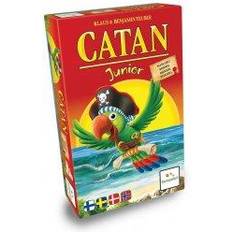 Catan Junior Travel