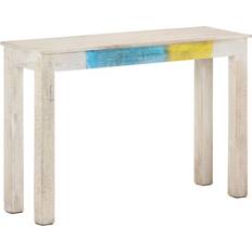 vidaXL - Console Table 35x115cm