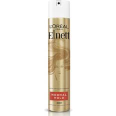 Best Hair Sprays L'Oréal Paris Elnett Satin Normal Strength Hairspray 400ml