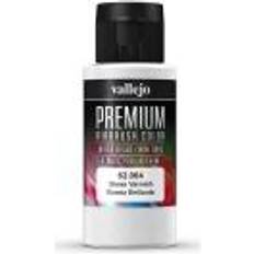 Vallejo Premium Airbrush Color Gloss Varnish 60ml