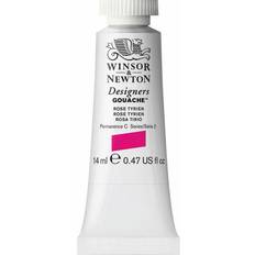 Winsor & Newton Designers' Gouache rose tyrien 14 ml 593