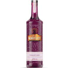 JJ Whitley Violet Gin 38.6% 70cl