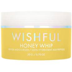 Huda Beauty Wishful Honey Whip Peptide Moisturizer 20ml