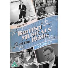 British Musicals of the 1930s: Volume 2 (DVD)