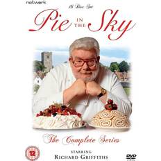 Pie in the Sky: Complete Series 1-5 (DVD)