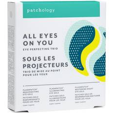 Wrinkles Eye Masks Patchology All Eyes on You Trio in Beauty: NA