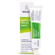 Weleda Hypercal Wound Salve