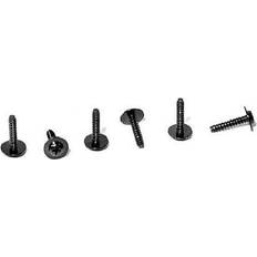 Wittmax HPI Racing Tp Flanged Screw M2.6x12mm (6pcs) Z488