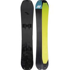 Freeride Boards Snowboards K2 Freeloader 2022