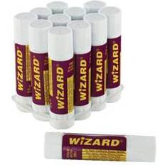 Water Based Paper Glue Glue Stick Small 10g Pk12 WX10504