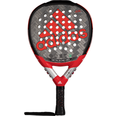 Adidas Men Padel Rackets Adidas Metalbone HRD 3.1