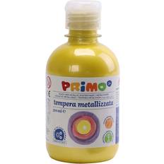 PRIMO metallic paint, yellow, 300 ml/ 1 pack