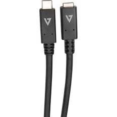 V7 USB C - USB C 3.2 (Gen.1) M-F 2m