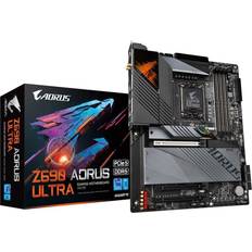 Gigabyte Z690 AORUS ULTRA