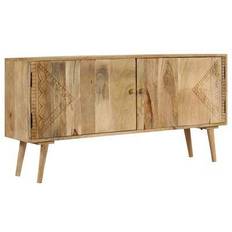 vidaXL - Sideboard 120x60cm